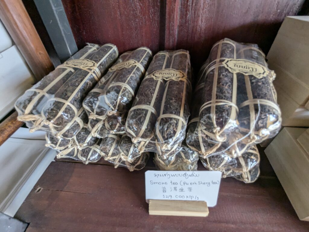 Ein Tag allein in Luang Prabang – und ein Fehler, der mich noch lange ärgern wird pxl 20260328 040223374