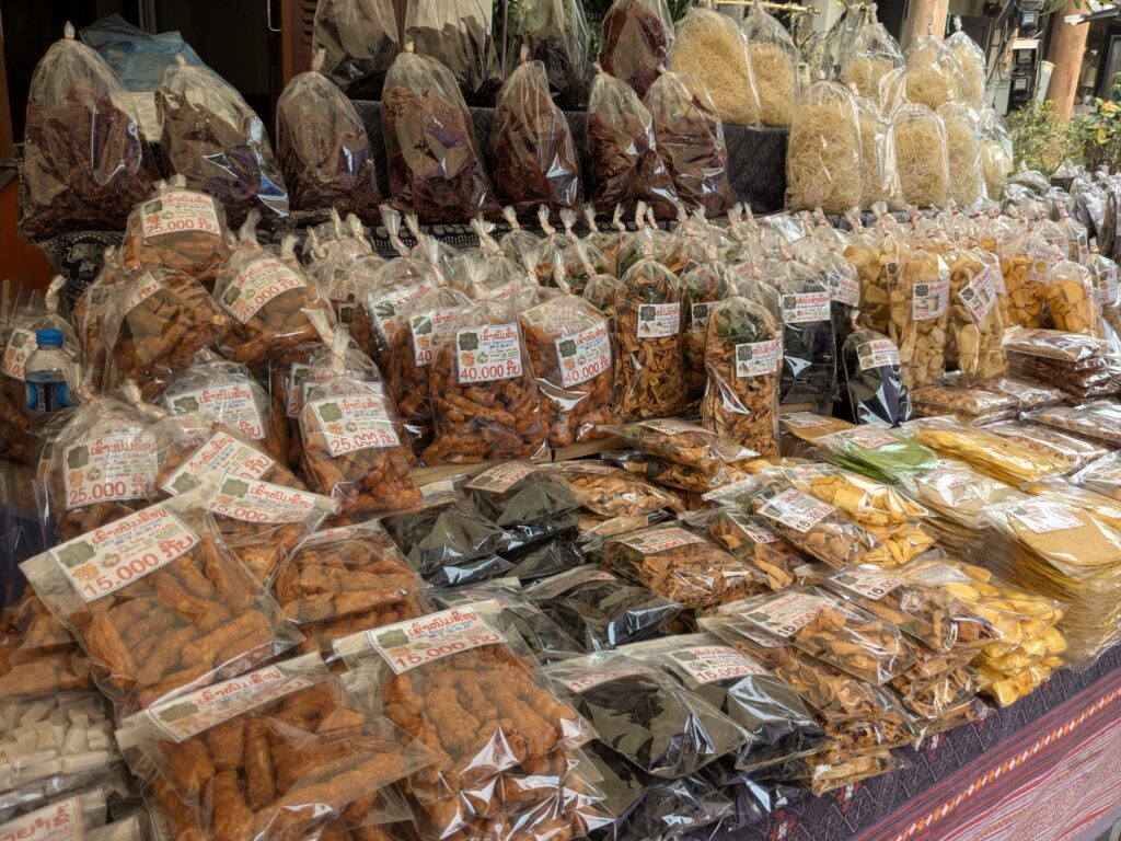 Ein Tag allein in Luang Prabang – und ein Fehler, der mich noch lange ärgern wird pxl 20260328 042129636