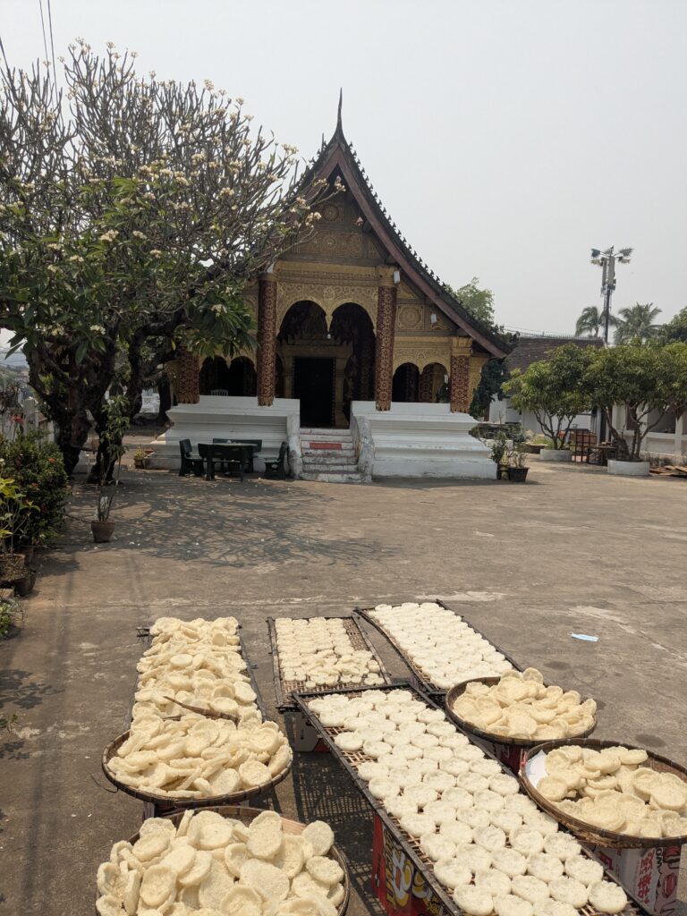 Ein Tag allein in Luang Prabang – und ein Fehler, der mich noch lange ärgern wird pxl 20260328 054743014