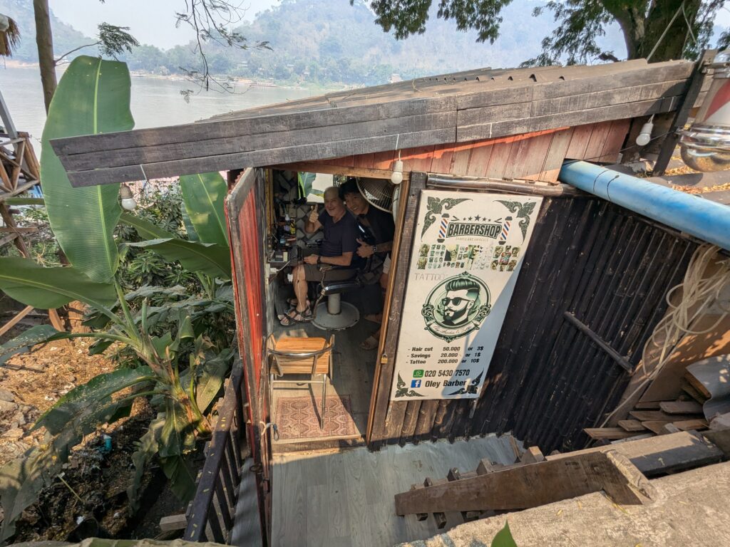 Ein Tag allein in Luang Prabang – und ein Fehler, der mich noch lange ärgern wird pxl 20260329 025201197