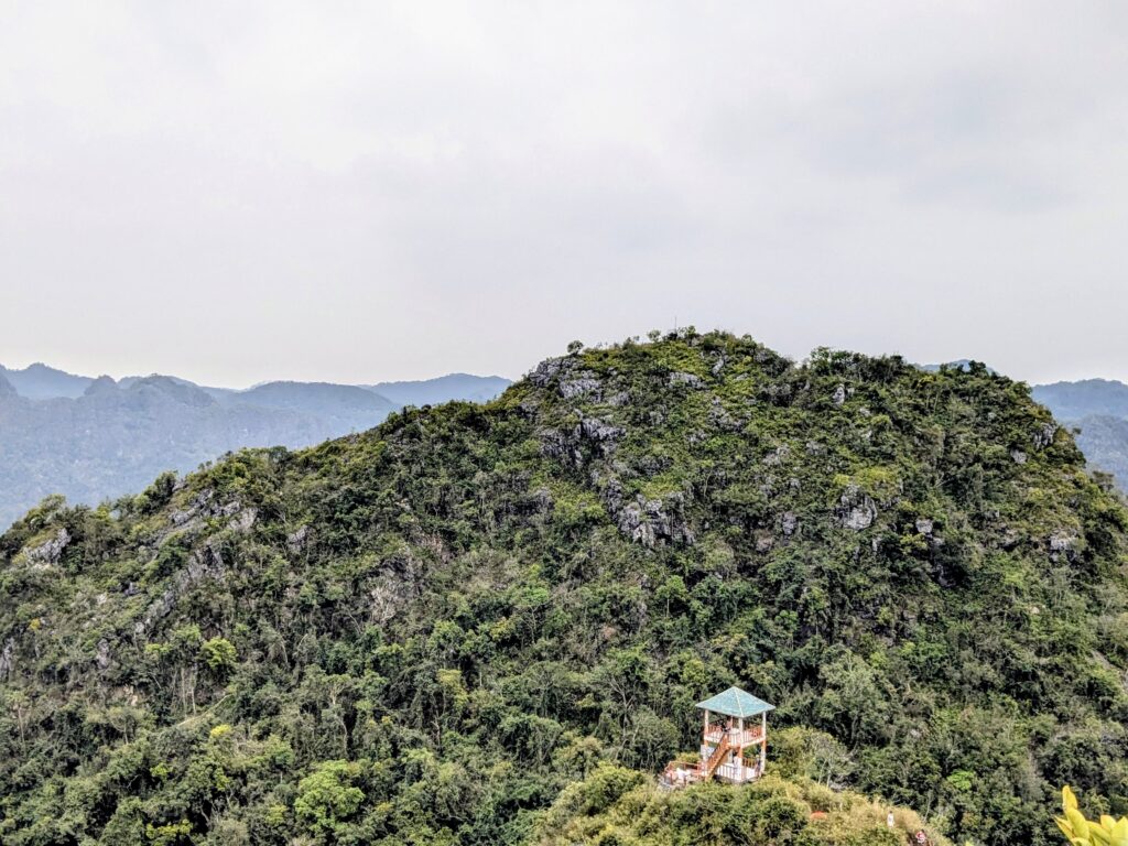 Cat Ba - zwischen Ernüchterung und Dschungelabenteuer pxl 20260402 061306385~2