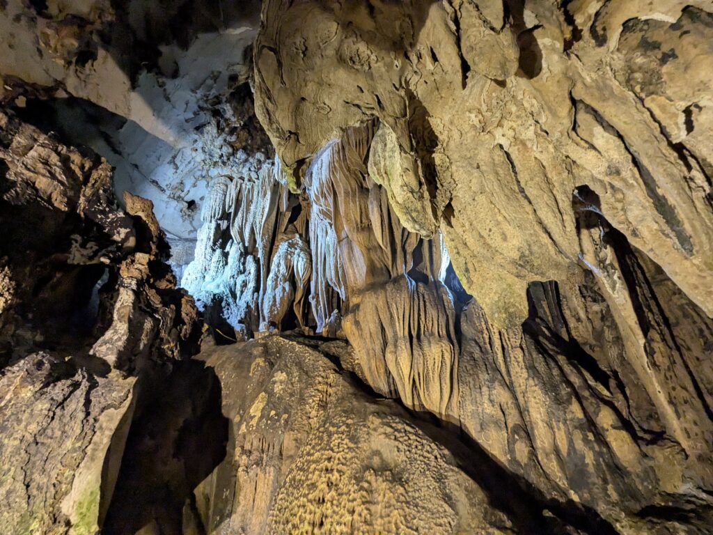 Cat Ba - zwischen Ernüchterung und Dschungelabenteuer pxl 20260402 074619689