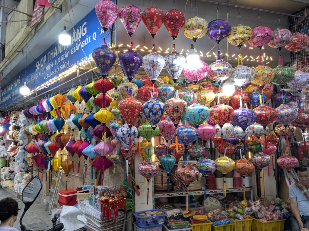 Hanoi – laut, chaotisch und definitiv nichts für Anfänger pxl 20260404 103132815