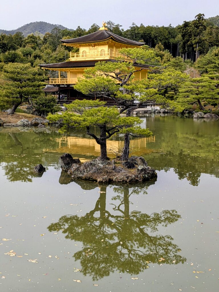 Kyoto – zwischen Bambus, Tempeln und Menschenmassen pxl 20260406 065511495~2