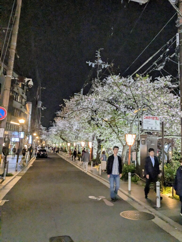 Kyoto – zwischen Bambus, Tempeln und Menschenmassen pxl 20260406 102029846.mp~3