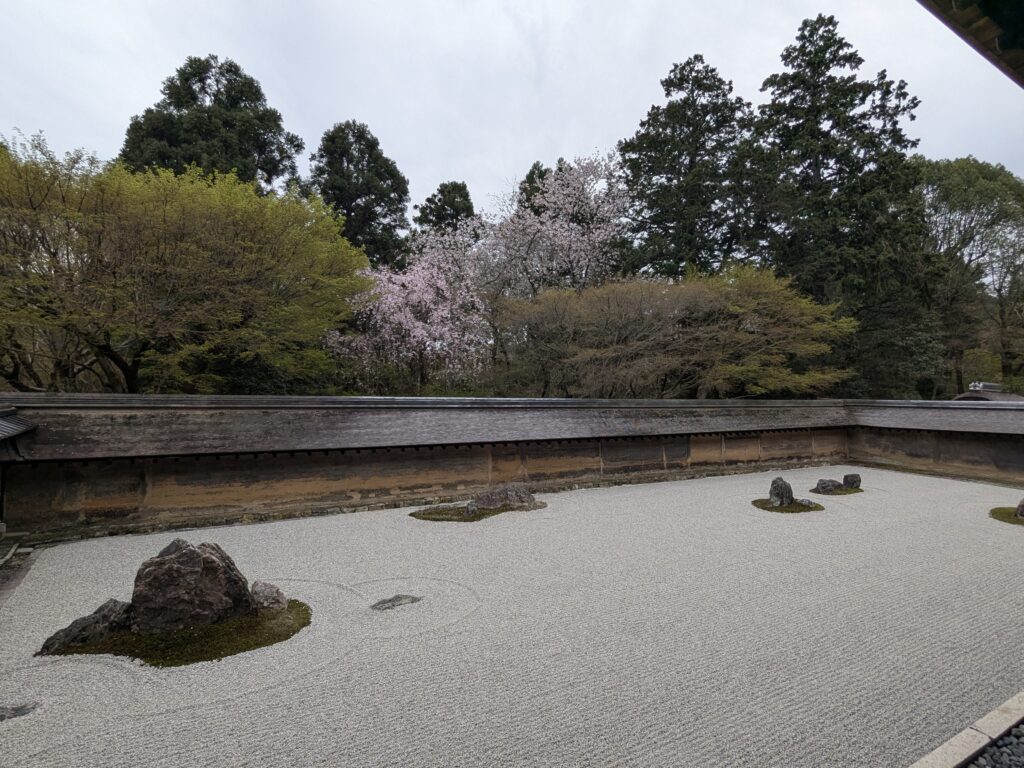 Kyoto – zwischen Bambus, Tempeln und Menschenmassen pxl 20260406 074415184
